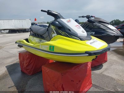 YAMA228***** 2023 Yamaha WaveRunner