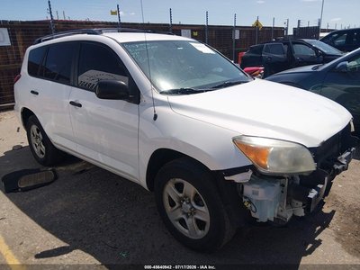 2006 Toyota RAV4