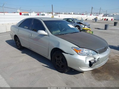 2004 Toyota Camry