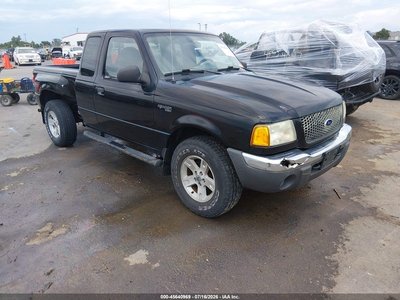 2002 Ford Ranger
