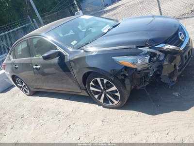 1N4AL3AP3JC****** 2018 Nissan Altima