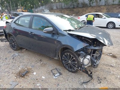 2T1BURHE4GC****** 2016 Toyota Corolla