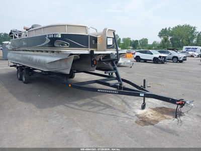 00000DVN553****** 2010 Tahoe 22'