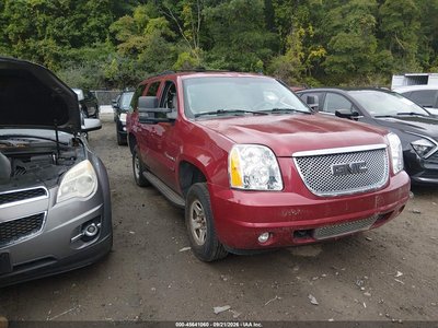 1GKFK13067J****** 2007 GMC Yukon