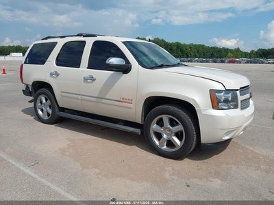2012 Chevrolet Tahoe