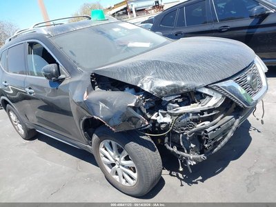 JN8AT2MT4LW****** 2020 Nissan Rogue