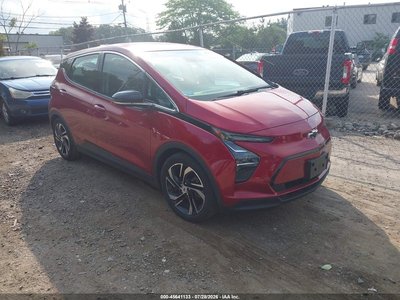 1G1FX6S05P4****** 2023 Chevrolet Bolt EV