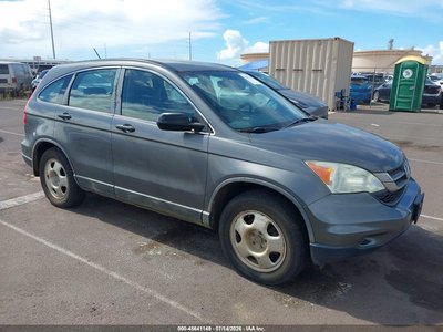 5J6RE4H31BL****** 2011 Honda CR-V