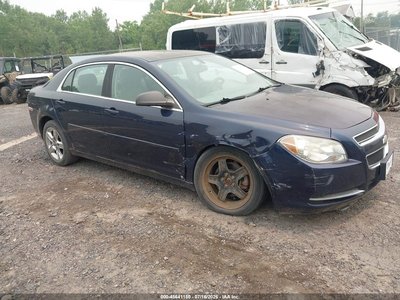 1G1ZG57B49F****** 2009 Chevrolet Malibu