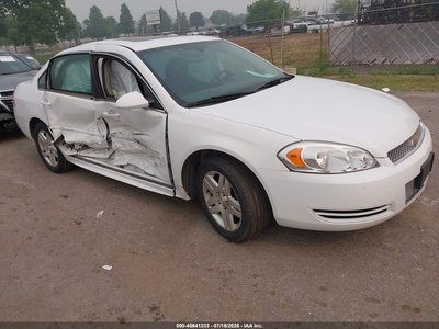 2013 Chevrolet Impala