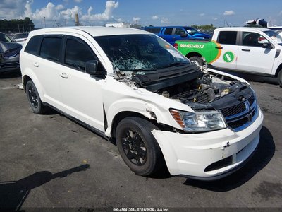 2012 Dodge Journey