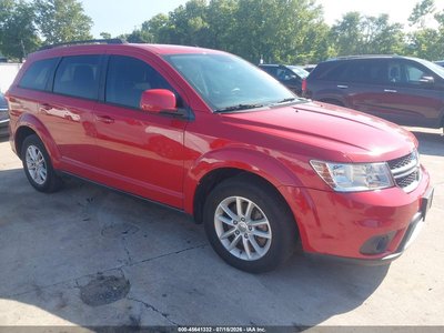 3C4PDDBG2ET****** 2014 Dodge Journey