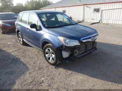JF2SJAAC2EH****** 2014 Subaru Forester