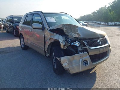 JS3TE944174****** 2007 Suzuki Grand Vitara