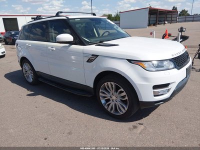 SALWR2WF0EA****** 2014 Land Rover Range Rover Sport