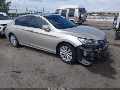1HGCR2F8XEA****** 2014 Honda Accord