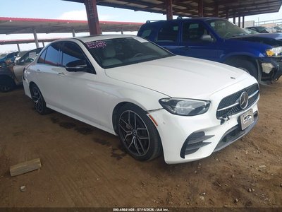 W1KZF8DB6PB****** 2023 Mercedes-Benz E-Class