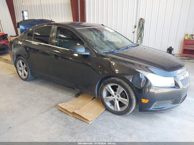 1G1PE5SB3E7****** 2014 Chevrolet Cruze