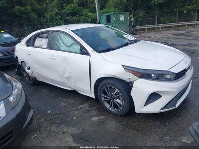 3KPF24AD1NE****** 2022 Kia Forte