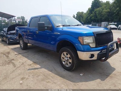 2010 Ford F-150