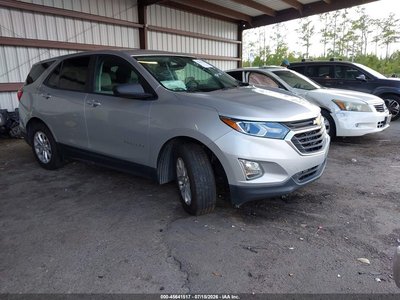 2021 Chevrolet Equinox