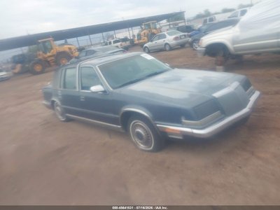 1C3XY56R7MD****** 1991 Chrysler Imperial