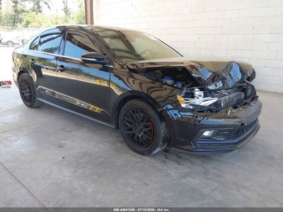 3VW4T7AJXGM****** 2016 Volkswagen Jetta