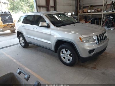 1C4RJFAGXCC****** 2012 Jeep Grand Cherokee