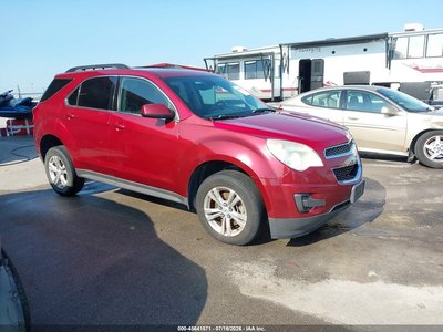 2GNALDEK5C6****** 2012 Chevrolet Equinox