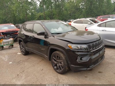 3C4NJDCN5TT****** 2026 Jeep Compass