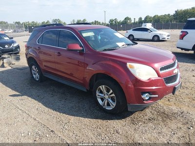 2010 Chevrolet Equinox