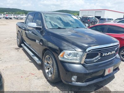 1C6RR7PT2HS****** 2017 RAM 1500