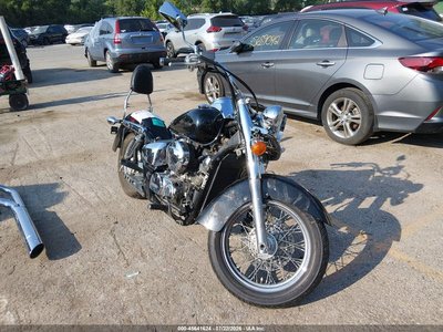 JH2RC50056M****** 2006 Honda VT750 (Shadow Aero 750)