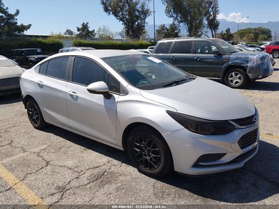 1G1BC5SM8G7****** 2016 Chevrolet Cruze
