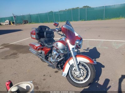 2000 Harley-Davidson Electra Glide Ultra Classic