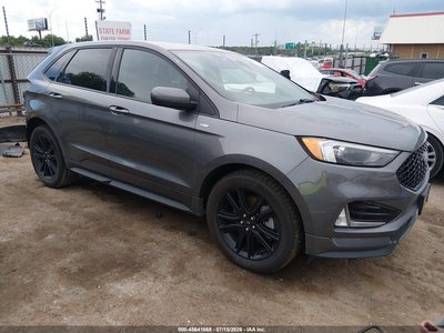 2FMPK3J98MB****** 2021 Ford Edge