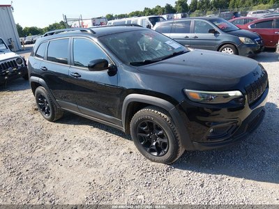 1C4PJMCX3ND****** 2022 Jeep Cherokee