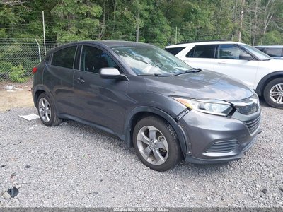 2020 Honda HR-V