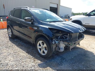 1FMCU0GX8EU****** 2014 Ford Escape