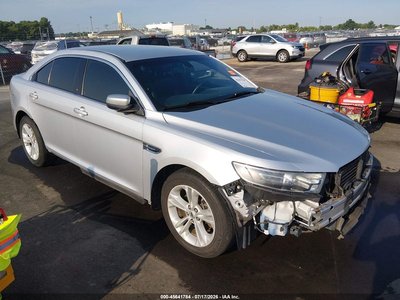1FAHP2E82FG****** 2015 Ford Taurus