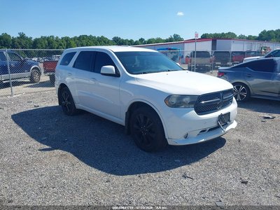 2013 Dodge Durango