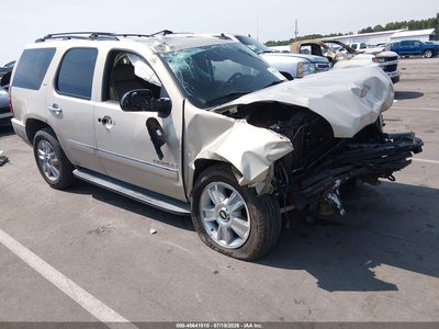 1GNFK33019R****** 2009 Chevrolet Tahoe