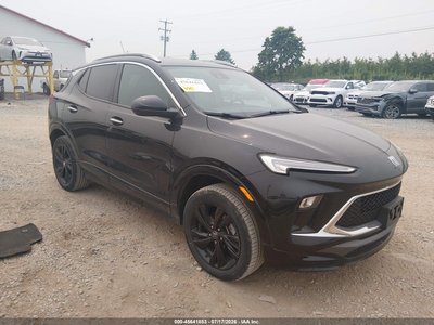 2024 Buick Encore