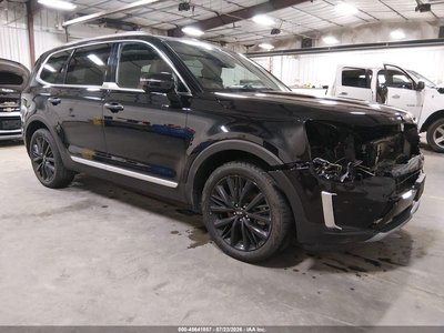 2020 Kia Telluride