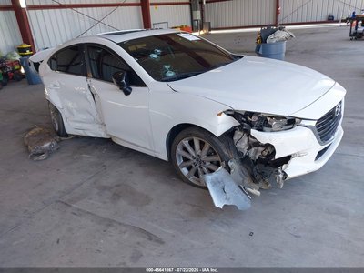 JM1BN1W39H1****** 2017 Mazda 3