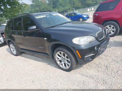 5UXZV4C53CL****** 2012 BMW X5