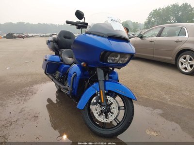 1HD1KZF14RB****** 2024 Harley-Davidson FLTRK