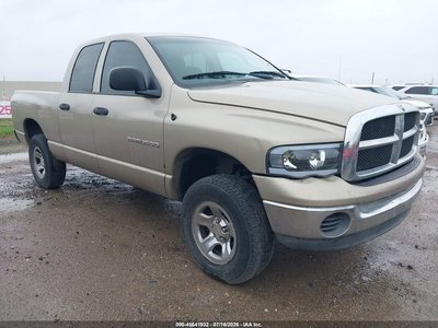 2004 Dodge Ram 1500