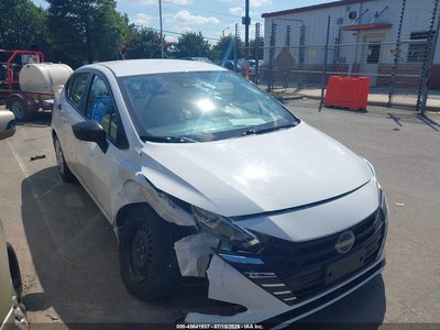 3N1CN8DV9RL****** 2024 Nissan Versa