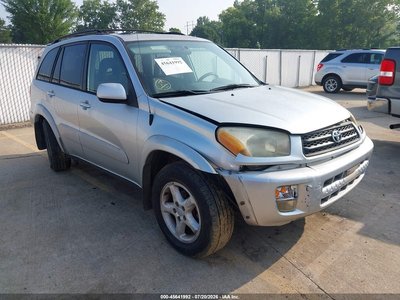 JTEHH20V626****** 2002 Toyota RAV4